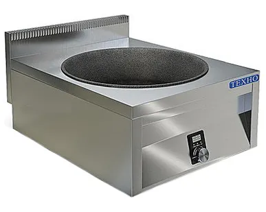 фото Плита индукционная Техно-ТТ ИПВ-111252 казан