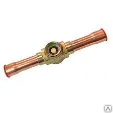 Фото №0 Смотровое стекло VASG 1 1/8S