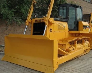 фото Бульдозер Shehwa HBXG TY165-2