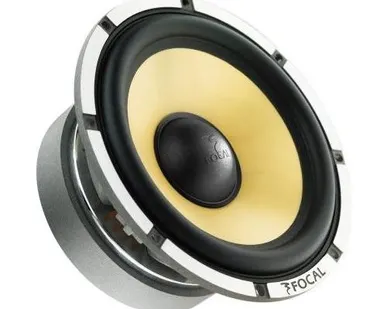 фото Автомобильный сабвуфер Focal K2