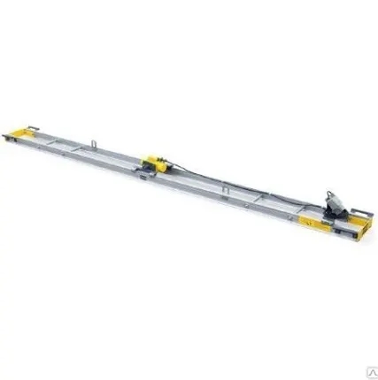 Фото №0 Виброрейка двойная Atlas Copco BD 42, BE20