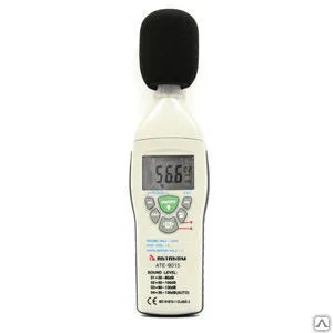 фото Шумомер АКТАКОМ АТЕ-9030