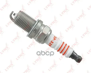 фото Свеча Зажигания 5Bcr11-V (Nickel) LYNXauto арт. SP329