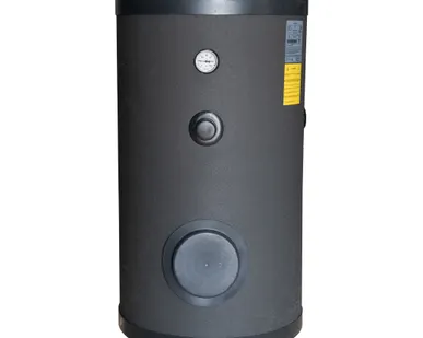 фото Бойлер косвенного нагрева 300л 36 кВт с одним теплообменником Ecosystem S