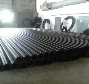 Пластиковые Коммуникации