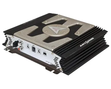 фото Автомобильный усилитель Art