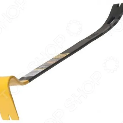 Фото №0 Гвоздодер Stanley Wonder Bar X21 1-55-526