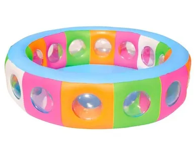 фото Детский бассейн Bestway Window