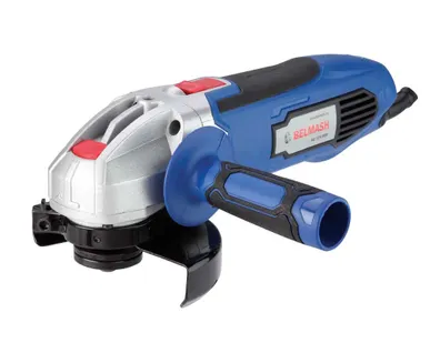 фото Болгарка УШМ Belmash AG 125/900