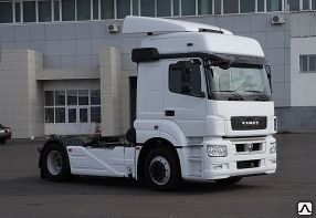 фото КАМАЗ 5490