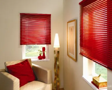 фото Жалюзи горизонтальные