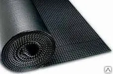 Фото №0 Геомембрана