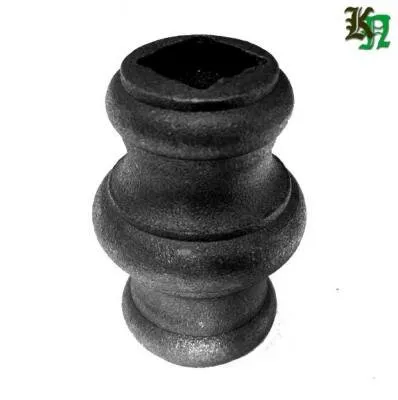 Фото №0 Вставка в балясину. Арт. 7.165