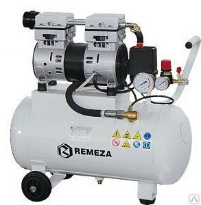 Фото №0 Remeza СБ4/C-24.OLD10 Поршневой компрессор