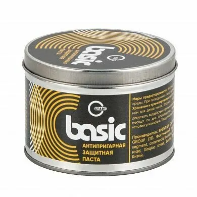 Фото №0 Паста антипригарная