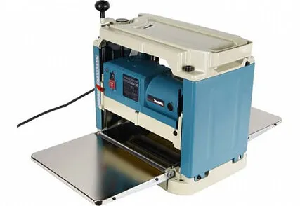 Фото №0 Аренда рейсмусового станка Makita 2012 NB