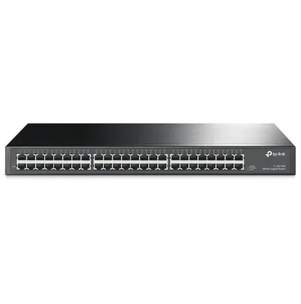 Фото №0 Коммутатор TP-LINK TL-SG1048 V6
