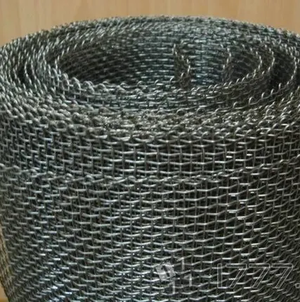 Фото №0 Сетка нержавеющая