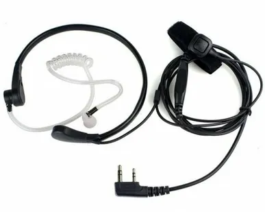 фото Гарнитура-ларингофон EMP-3076