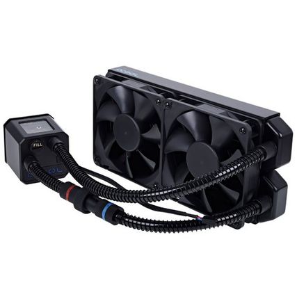 Фото №0 Кулер для процессора Alphacool