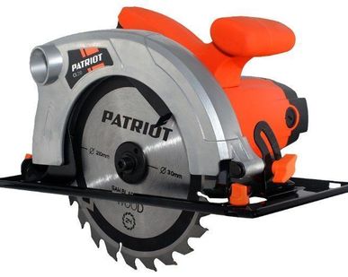 фото Пила дисковая PATRIOT CS210