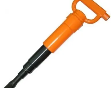 фото Молоток рубильный пневматический МРП-32-01