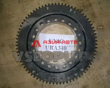 фото Подшипник опорный колонны Unic URA 340