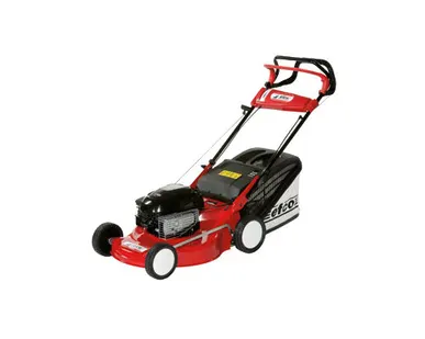 фото Газонокосилка EFCO LR 48 ТК
