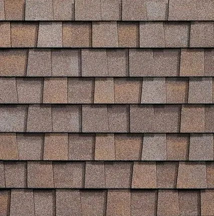 Фото №0 ТЕХНОНИКОЛЬ SHINGLAS гибкая черепица ДЖАЗ Сицилия (2,0м2/уп.)