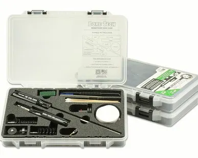 фото Набор Bore Tech для обслуживания карабинов AR-типа BTAT-500-00