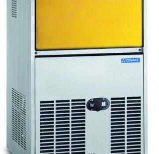фото Льдогенератор Icemake ND 31 WS