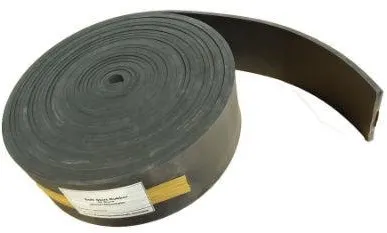 фото Резина для скребков REMACLEAN 60 15 ММ, ШИРИНА - 150 ММ