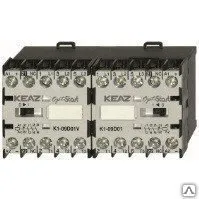 фото Мини-контактор реверсивный OptiStart K1W-09D00-40MC-230AC/24AC
