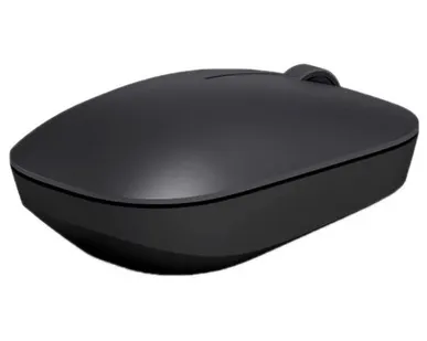фото Мышь Xiaomi Mi Mouse 2 Black USB