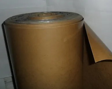 фото Синтофлекс 141 (Плёнкоэлектрокартон ПЭК), толщина от 0,17 до 0,45 мм