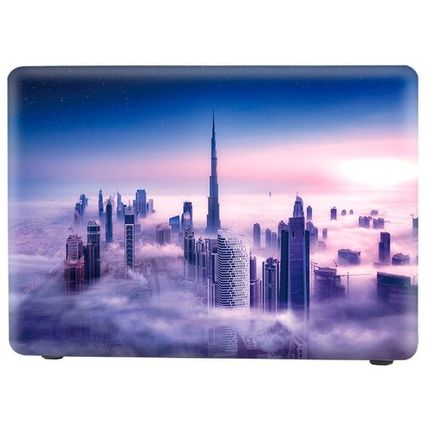 Фото №0 Чехол-накладка i-Blason MacBook