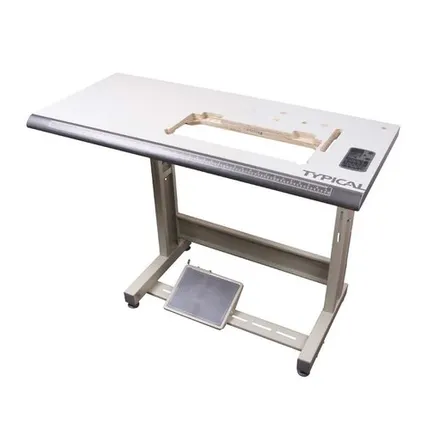 Фото №0 Стол для GC0303/6-7-D/0056/202 Typical картерный