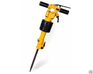 фото Бетонолом пневматический CPB-15