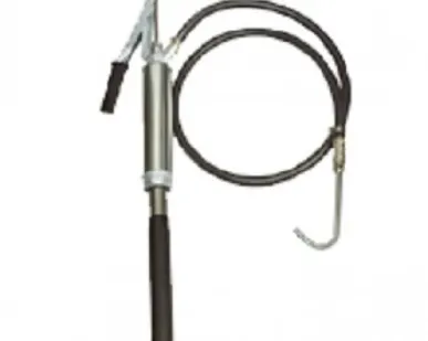 фото Насос для бочки D490-3