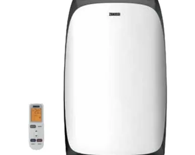 фото Мобильный кондиционер Zanussi