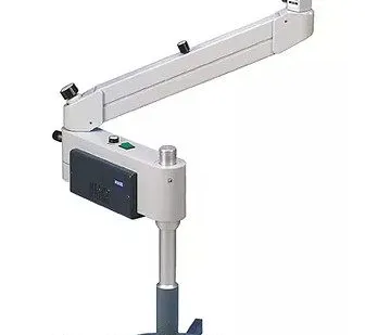 фото Кольпоскоп Carl Zeiss 150 FC