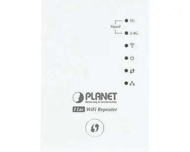 фото Wi-Fi точка доступа Planet