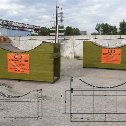 Фото №0 Деревянная тара. Специсполнение