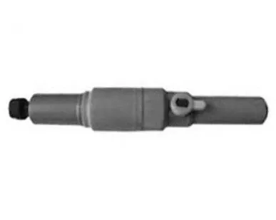 фото Шлифмашина цанговая (бормашина) прямая ПМЗ-34-150