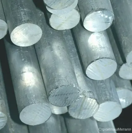 Фото №0 Круг 110 мм ст 30ХГСА ГОСТ 2590