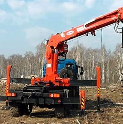 Фото №0 Услуги ямобура DT75i