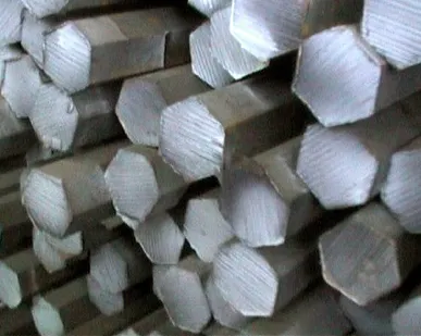 фото Шестигранник 41 мм ст.А12