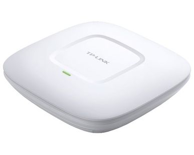 фото Wi-Fi точка доступа TP-LINK