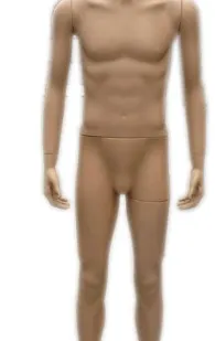 фото Манекены