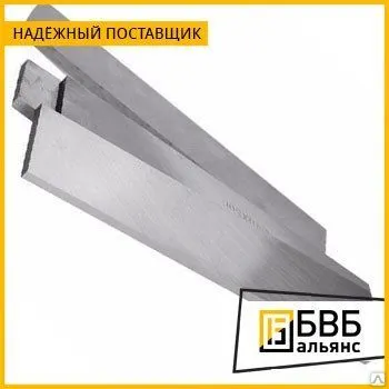 Фото №0 Штабик ниобиевый НБШ-00